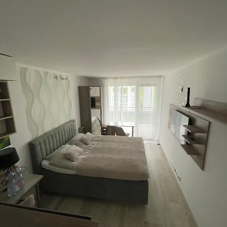 Invite Apartment Siofok Exterior photo