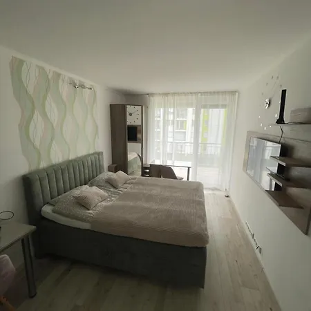 Invite Apartment Siofok Exterior photo