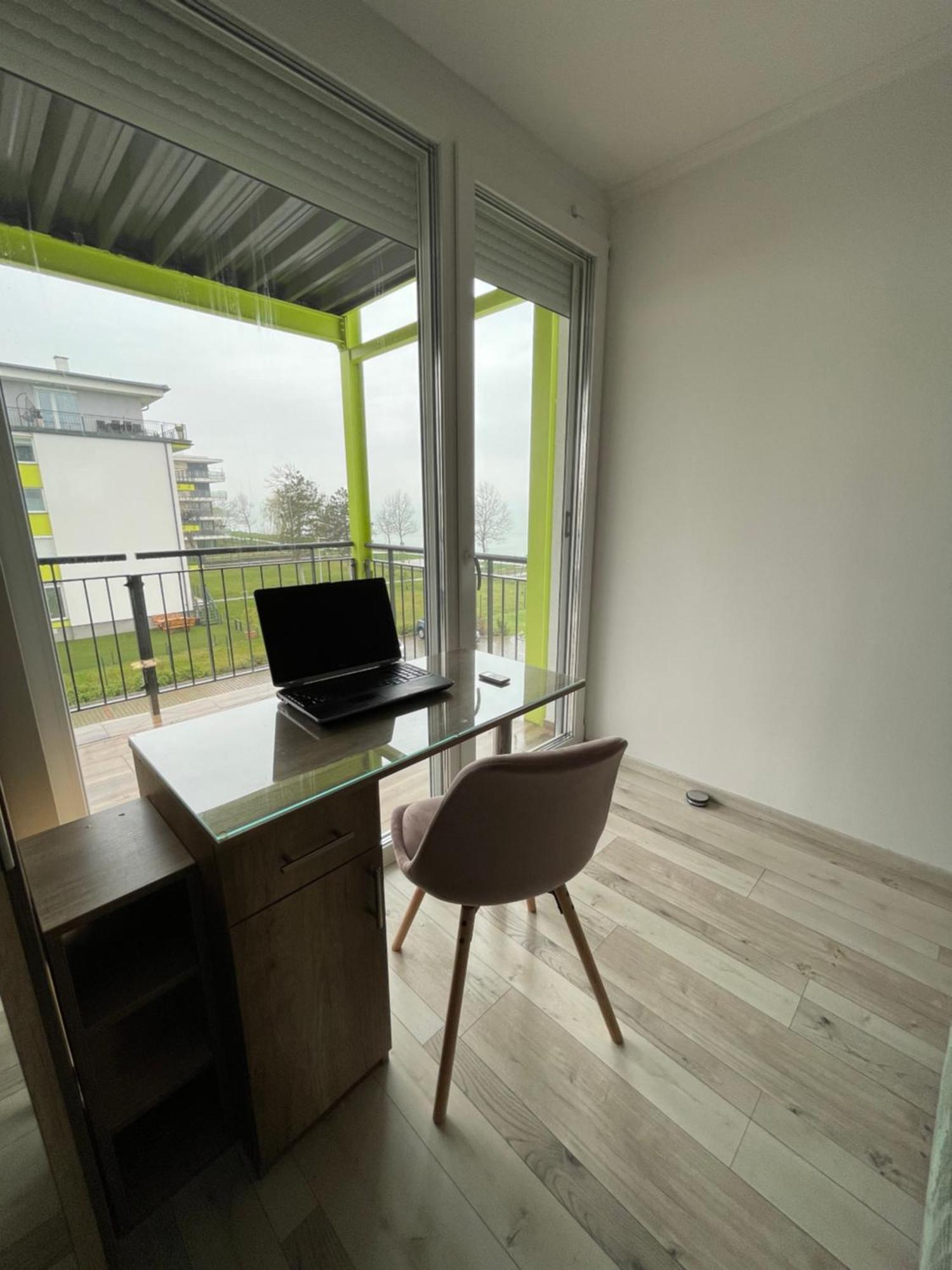 Invite Apartment