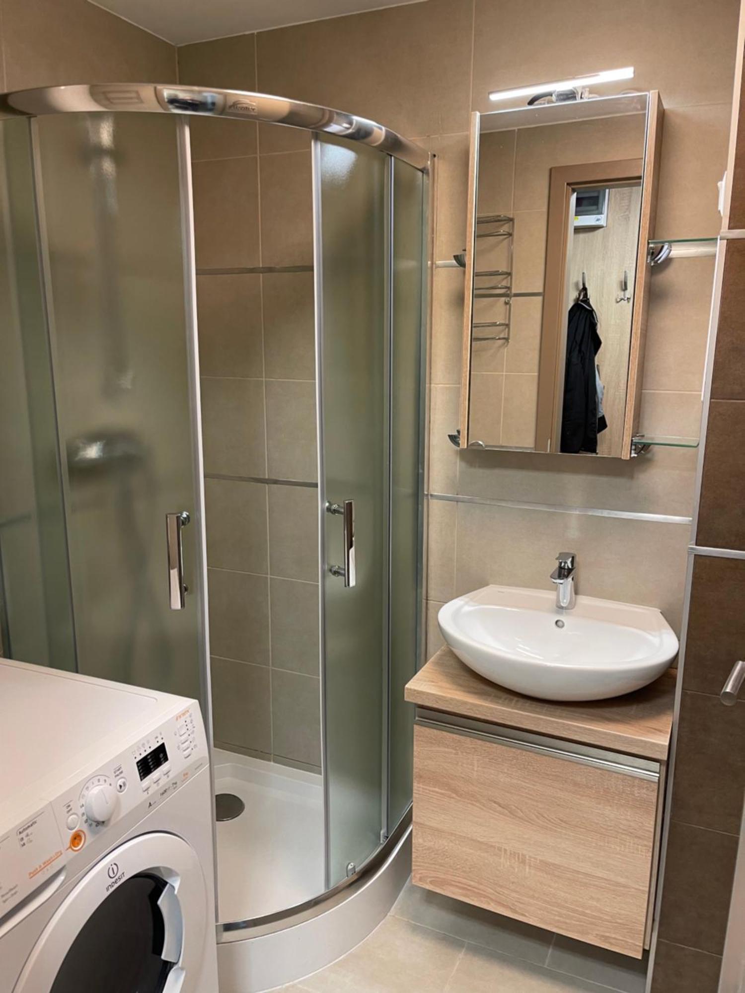 Apartment Invite Siofok