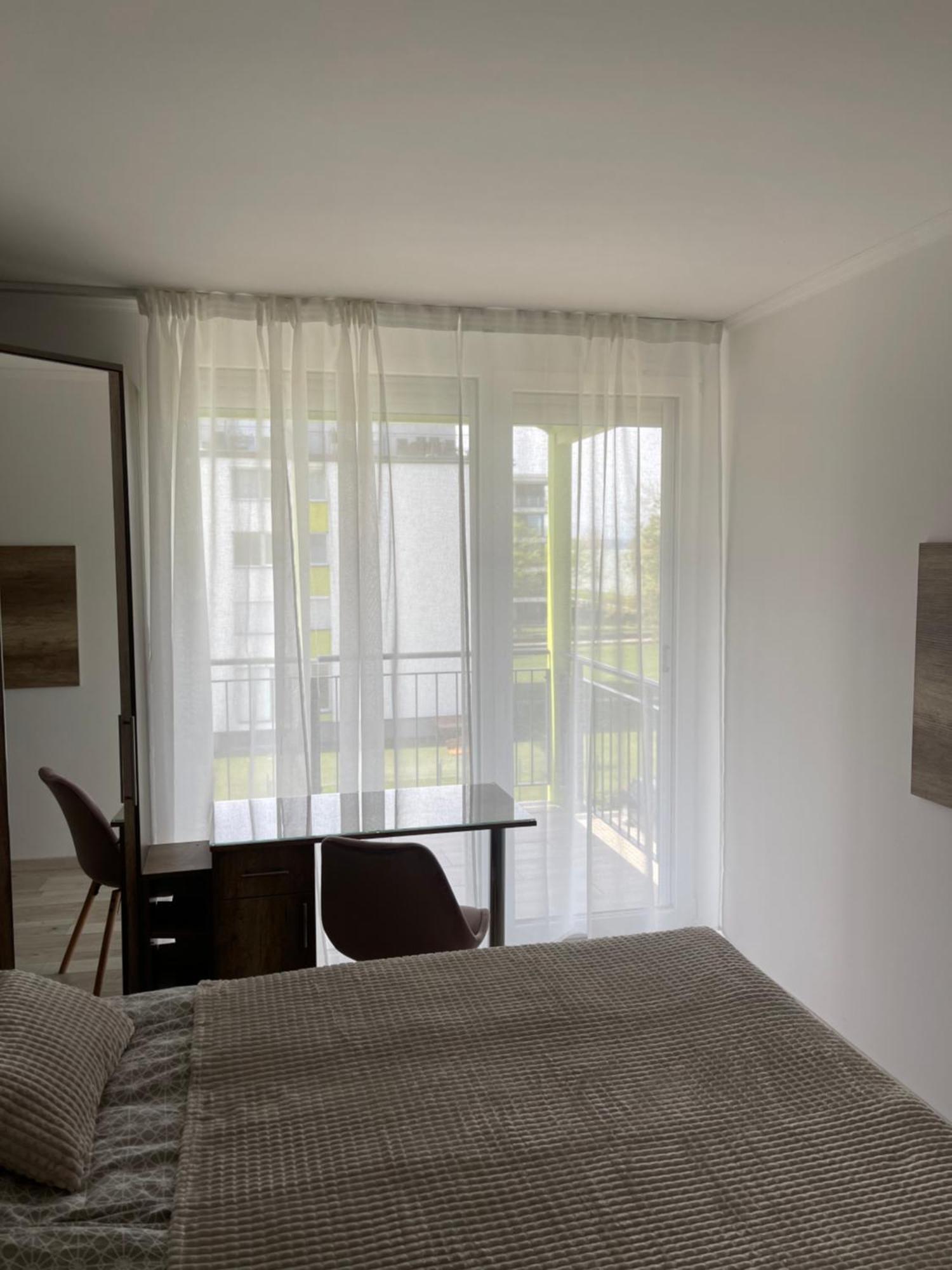 Invite Apartment Siofok