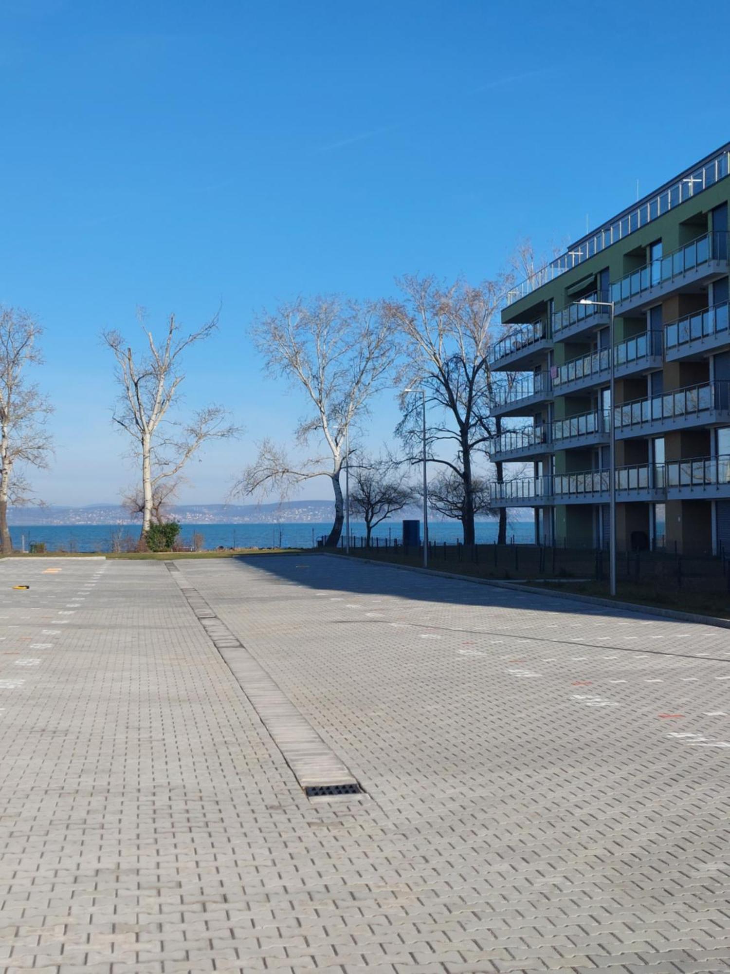 Apartmán Invite *