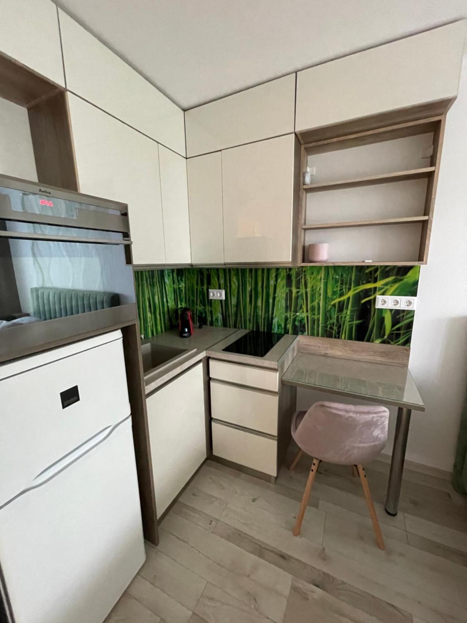 Apartmán Invite